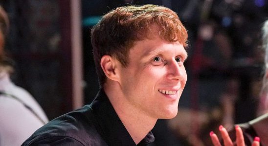 La star d’EastEnders, Jamie Borthwick, suggère une nouvelle histoire mystérieuse pour Jay