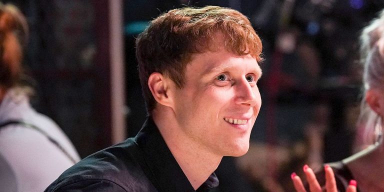 La star d’EastEnders, Jamie Borthwick, suggère une nouvelle histoire mystérieuse pour Jay
