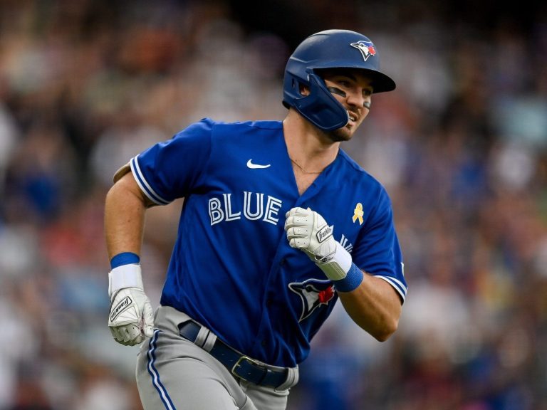 Les Blue Jays survivent à une frayeur à Mile High avec la plus faible marge pour remporter la série contre les Rockies