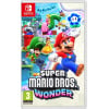 Super Mario Bros. Wonder (+article bonus)