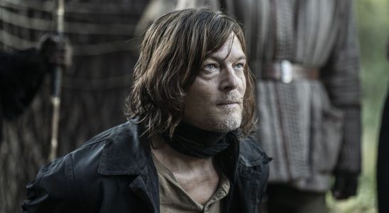 Nouveau Star Trek, émissions de téléréalité Netflix, spin-off de Daryl's Walking Dead et plus de programmes télé à regarder cette semaine