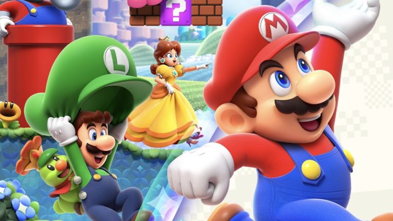 Nintendo ne prévoit pas d'annoncer le nouveau doubleur de Mario avant la sortie de Wonder
