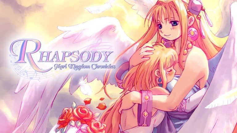 Rhapsody : gameplay de Marl Kingdom Chronicles
