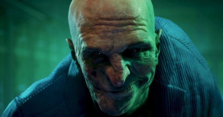 New Vampire: The Masquerade – Les développeurs de Bloodlines 2 ont une grande vision
