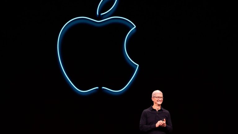 Événement Apple : il y a certainement un nouveau produit que nous ne verrons pas