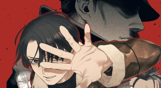 Trace Memory, le nouveau jeu d'aventure de Hotel Dusk Writer dépasse l'objectif de financement participatif