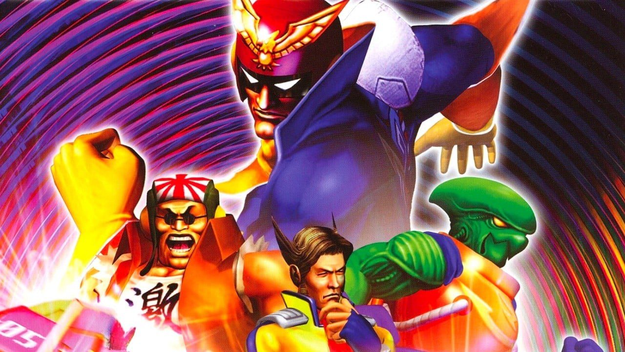 En travaillant sur F-Zero GX, le producteur Toshihiro Nagoshi a appris à « satisfaire une base de fans »
