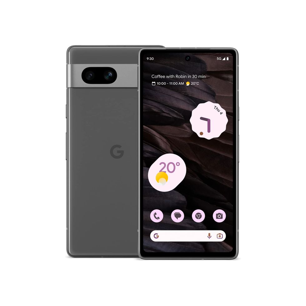 Achetez des téléphones Google Pixel 7a