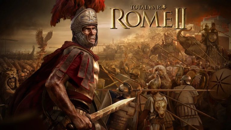 Total War: Rome II - Landmark RTS fête ses 10 ans – Chit Hot
