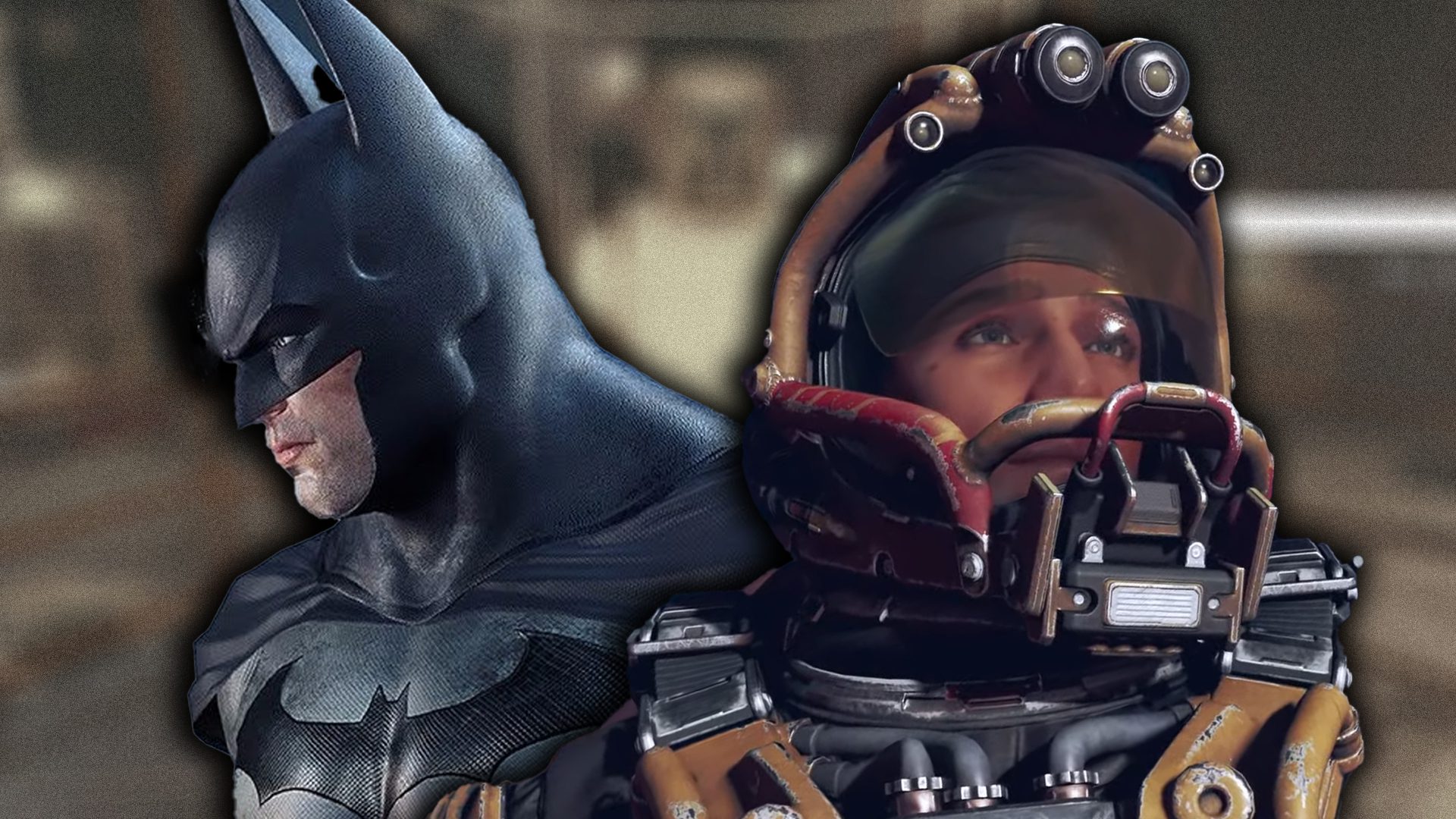 Cette quête Starfield facilement manquée est parfaite pour les fans de Batman
