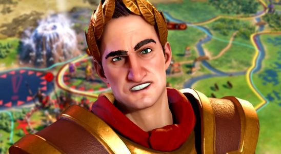 La mise à jour gratuite de Civilization 6 ajoute de nouvelles réalisations et capacités de leader