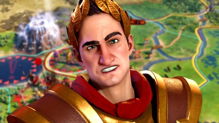 La mise à jour gratuite de Civilization 6 ajoute de nouvelles réalisations et capacités de leader
