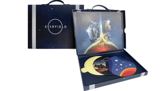 Obtenez un objet de collection Starfield gratuit avec 3 mois de Game Pass Ultimate