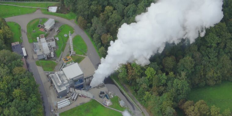 Responsable européen sur les débuts d’Ariane 6 : « S’il vous plaît, permettez-moi de ne pas spéculer pour le moment »