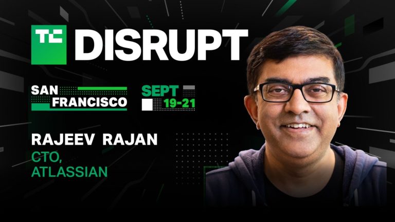 Quelle est la prochaine étape pour Atlassian ?  Rajeev Rajan dit tout (peut-être) au TC Disrupt 2023