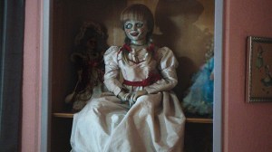 Annabelle en streaming