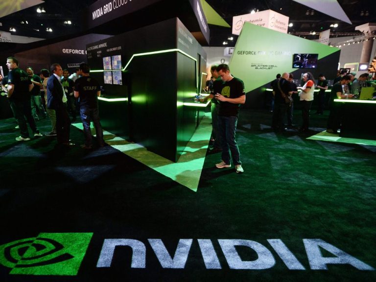 Le rallye de Nvidia va montrer aux traders à quoi ressemble une bulle de marché, selon un investisseur