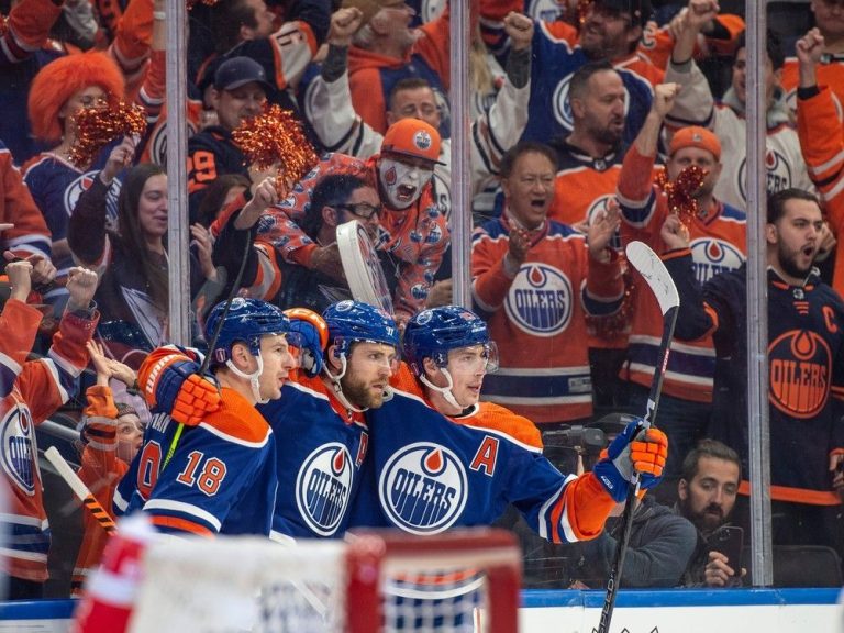 Crise d’abordabilité ?  Les Oilers d’Edmonton se classent au dernier rang pour l’efficacité du plafond salarial