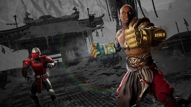 Dans Mortal Kombat 1, qu'est-ce que Liu Kang a raté dans le nouvel univers ? 