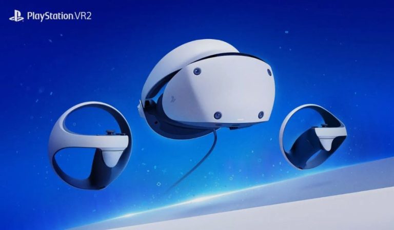 PSVR 2 – Coincé au point mort ?
