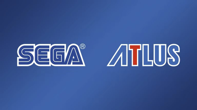 Gamme TGS 2023 de SEGA et Atlus
