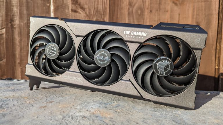 Test de l'AMD Radeon RX 7700 XT
