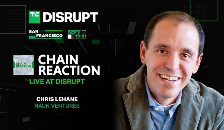 Chris Lehane de Haun Ventures se penchera sur la stratégie d’investissement de l’entreprise et le paysage du web3 VC à TechCrunch Disrupt