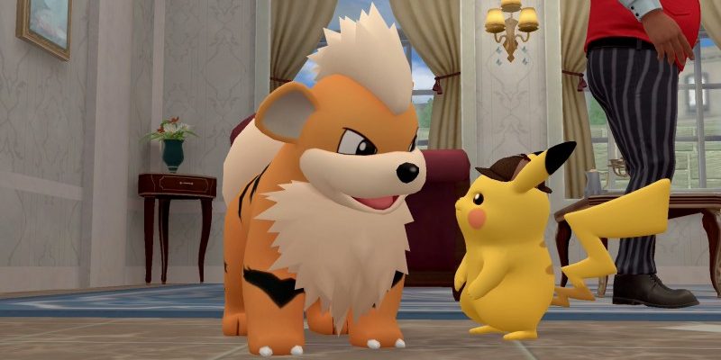 Aperçu du retour du détective Pikachu – Une autre affaire à résoudre