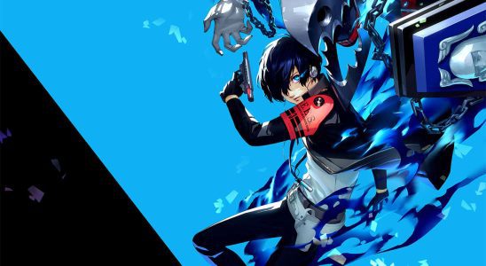 Les précommandes de l'édition collector de Persona 3 Reload sont disponibles chez Best Buy, mais vous devrez vous dépêcher