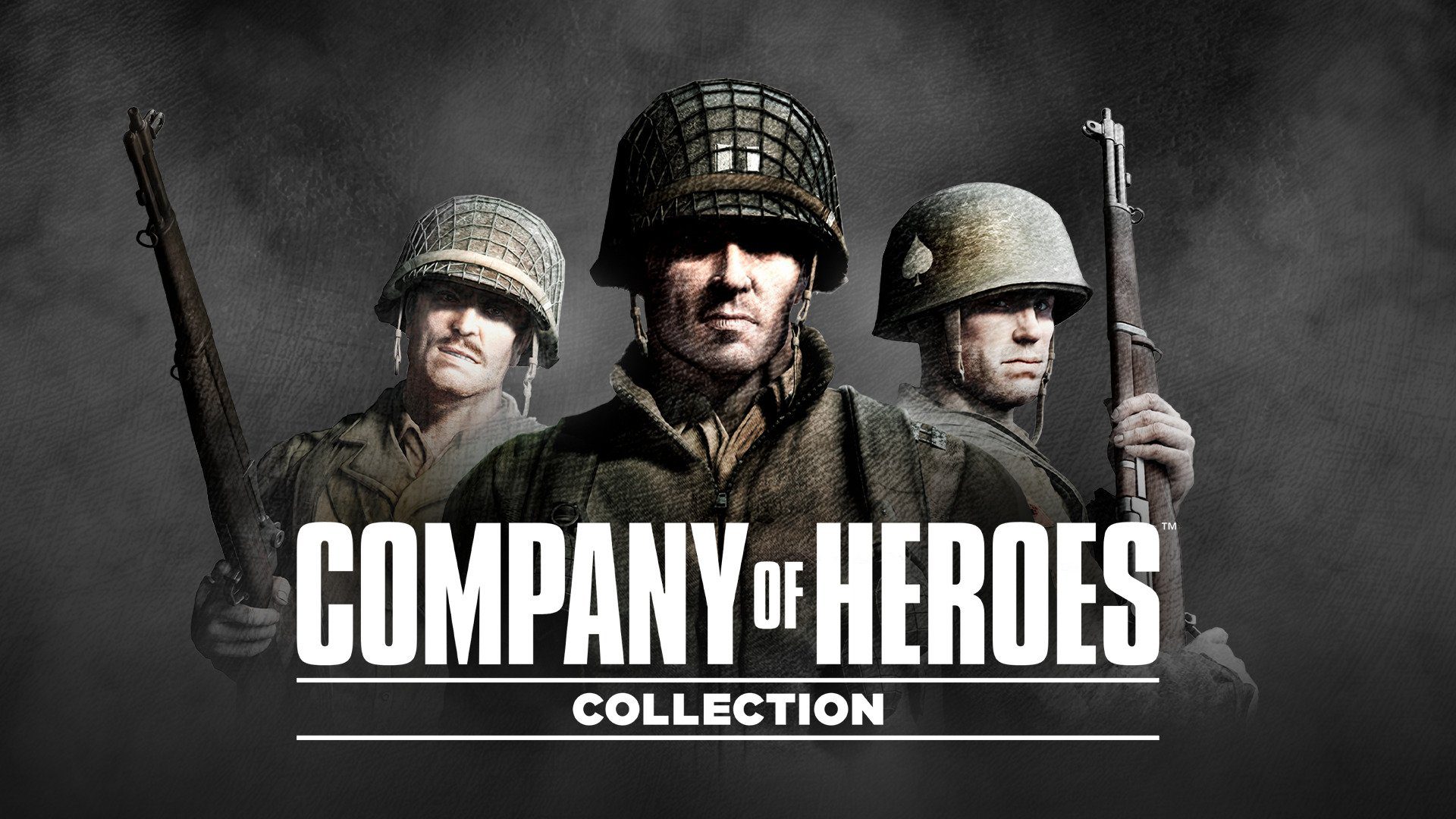 Company of Heroes Collection annoncée pour Switch    
