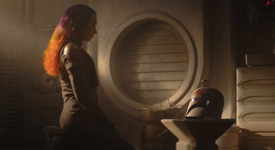 Cool Stuff : le casque mandalorien de Sabine Wren rejoint la liste des équipements Star Wars de la série Black