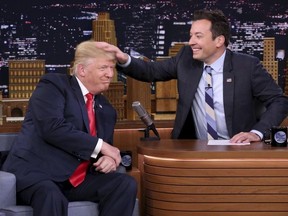 Fallon Trump