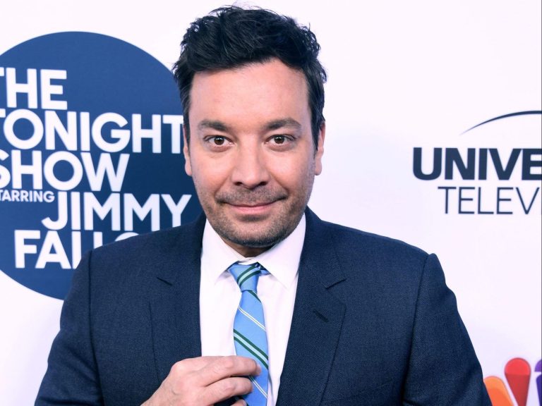 Les employés de Jimmy Fallon dénoncent un lieu de travail « toxique » : « Je ne voulais pas vivre »