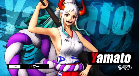 One Piece : Pirate Warriors 4 révèle Yamato et Hybrid Kaidou comme personnages DLC jouables