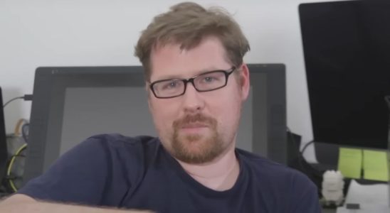 Justin Roiland de Rick et Morty a été refondu dans une autre comédie d'animation préférée des fans