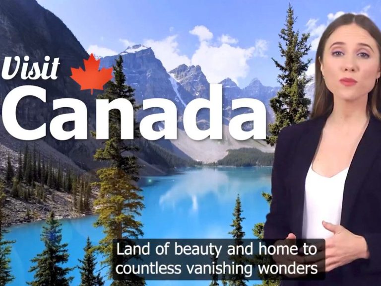 Une « publicité gouvernementale honnête » sur le Canada devient virale en raison de son message « assez inquiétant »