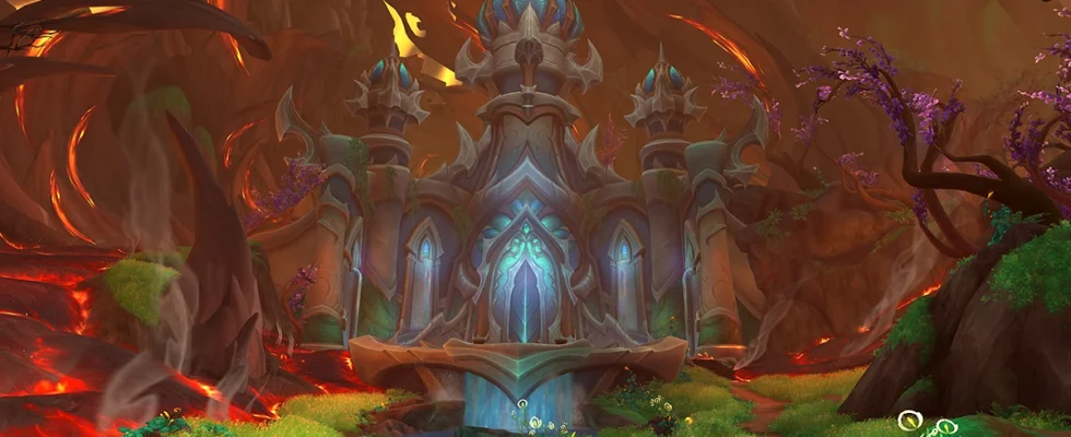 Blizzard hints another Catacylsm-style world revamp may be coming soon to World of Warcraft