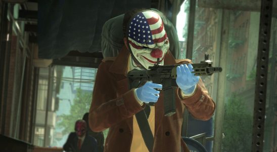 Tout le monde peut essayer Payday 3 gratuitement sur Steam avant son lancement