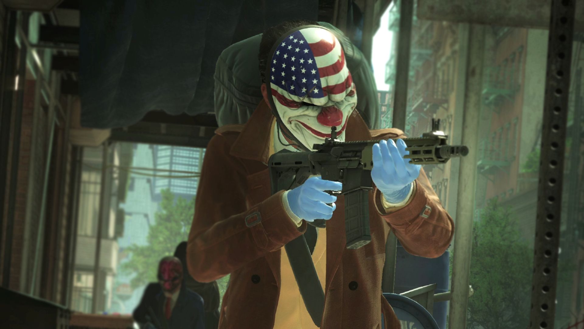 Tout le monde peut essayer Payday 3 gratuitement sur Steam avant son lancement
