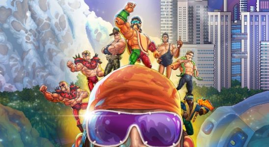 Revue de WrestleQuest (Switch eShop) |  La vie Nintendo