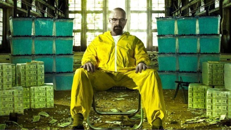 Get Breaking Bad : la collection complète en numérique pour seulement 30 $
