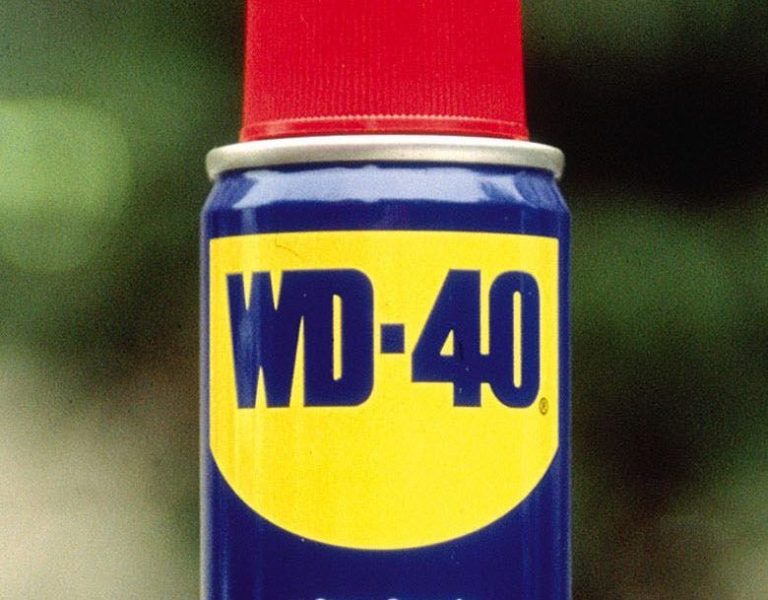 Le WD-40 dit qu’il ne sera pas interdit et changera de formule pour satisfaire aux nouvelles règles d’Ottawa