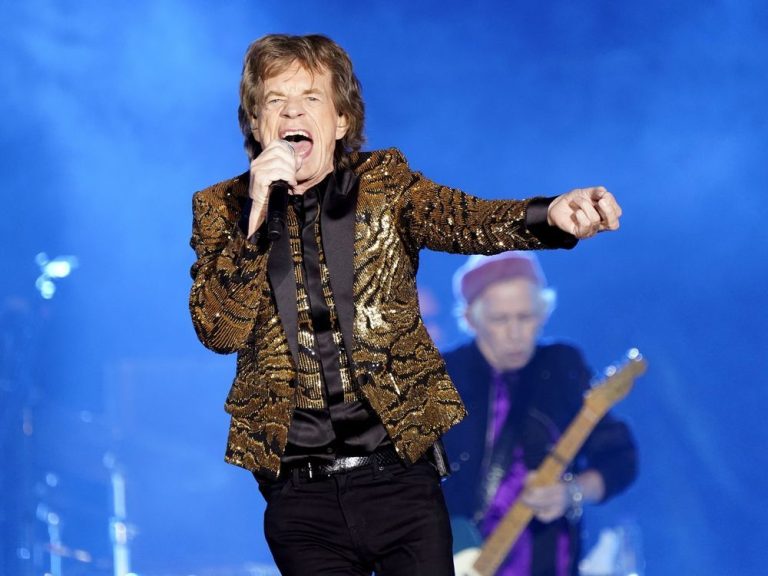 Les Rolling Stones annoncent la date de sortie de leur nouvel album et dévoilent leur premier single