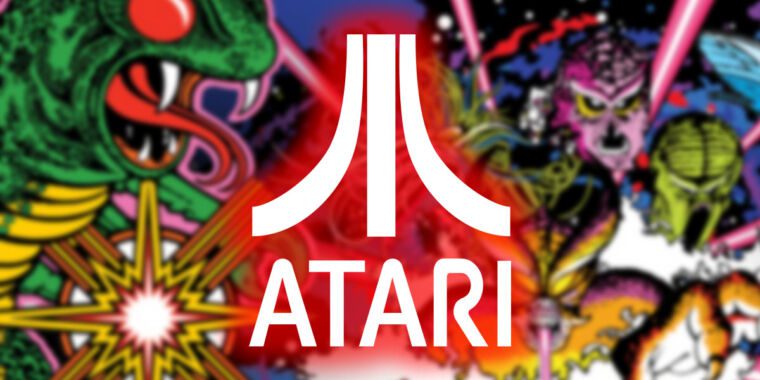 Atari mise sur le rétro et achète le fabricant de homebrews Atari bien-aimé