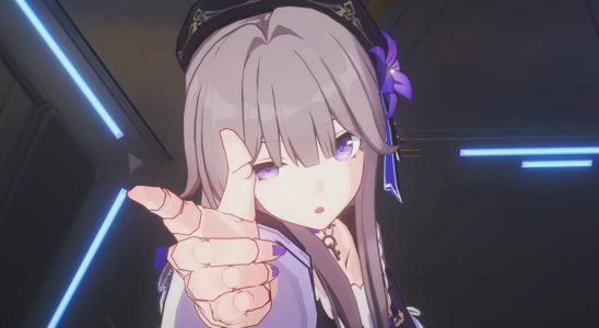 Honkai Star Rail propose une quantité massive de Jade dans un nouveau mode de jeu