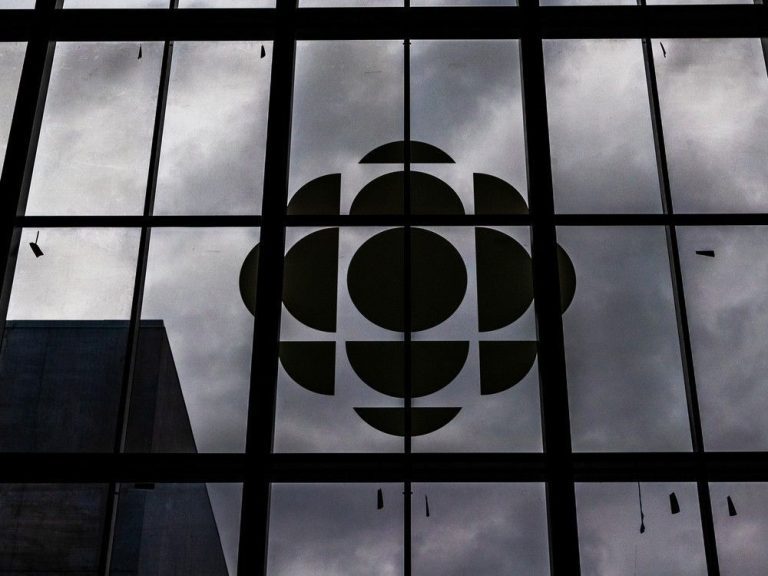 Les conservateurs votent contre le définancement de CBC/Radio-Canada