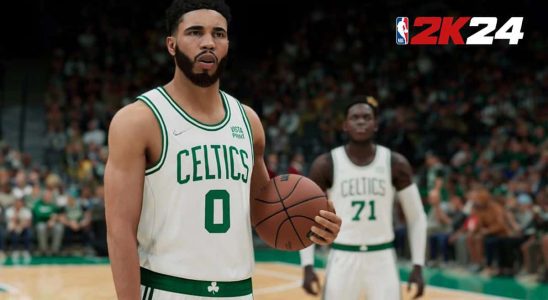 NBA 2K24 Review – La suprématie de 2K brille à nouveau