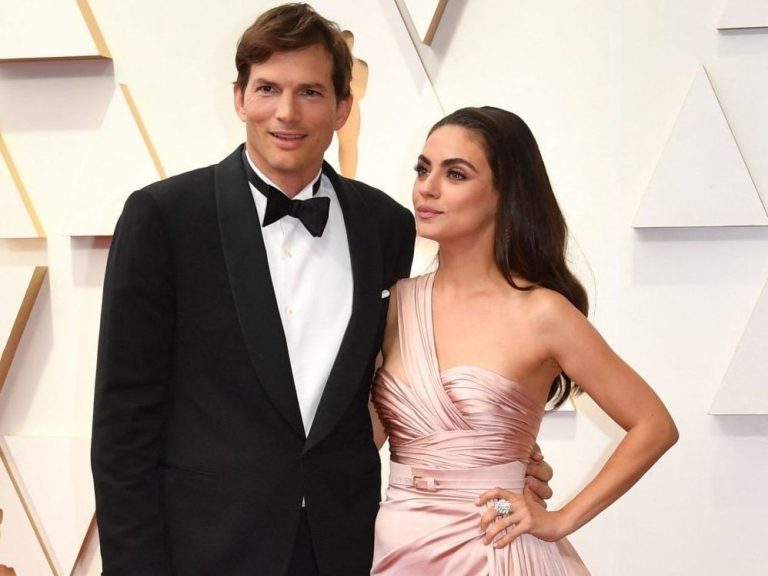 Ashton Kutcher et Mila Kunis s’excusent d’avoir écrit une lettre de soutien à Danny Masterson