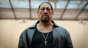 Danny Trejo