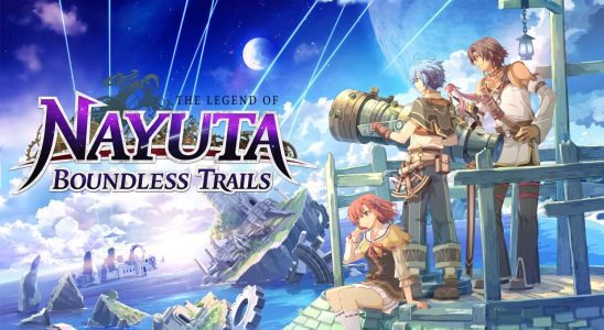 Changer de taille de fichier - La Légende de Nayuta : Boundless Trails, Harvest Moon : Les Vents d'Anthos, Solar Ash, Ty le Tigre de Tasmanie 4, plus